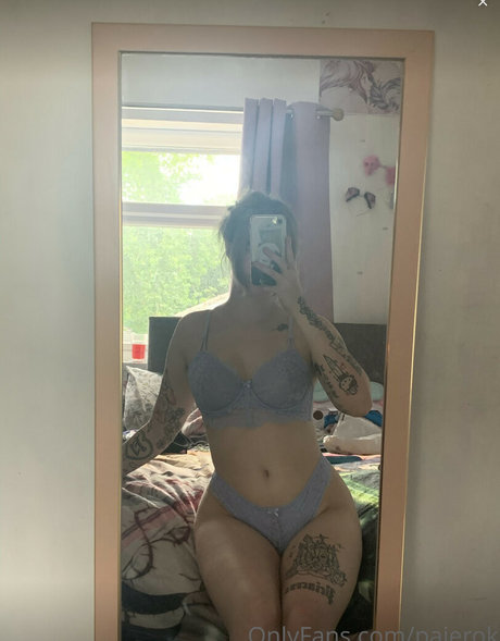 Pajerok  nude leaked OnlyFans photo