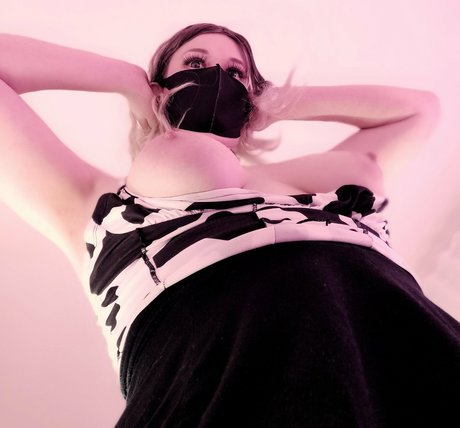 Nahá fotka uniklých OnlyFans od Perwooparfree