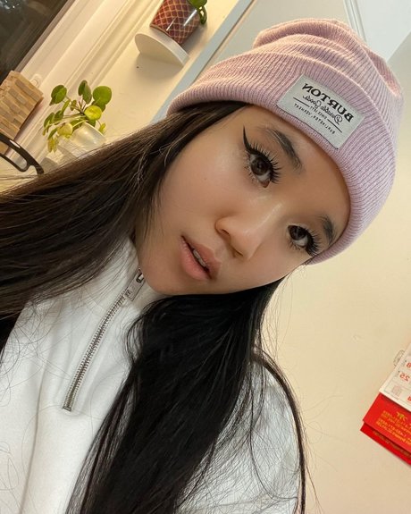 Luvxmi  nude leaked OnlyFans photo