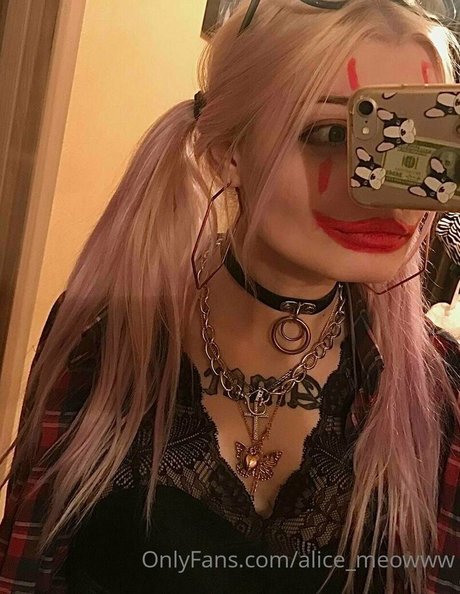 Alicehotxxx