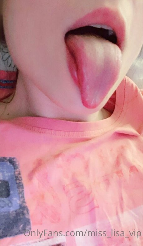 Обнаженная фотография утечки OnlyFans от Misslisavip