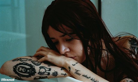 Ann Cid  nude leaked OnlyFans photo