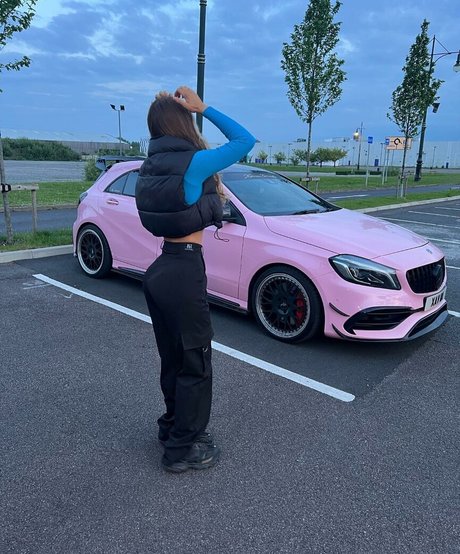 Xavia Brooke