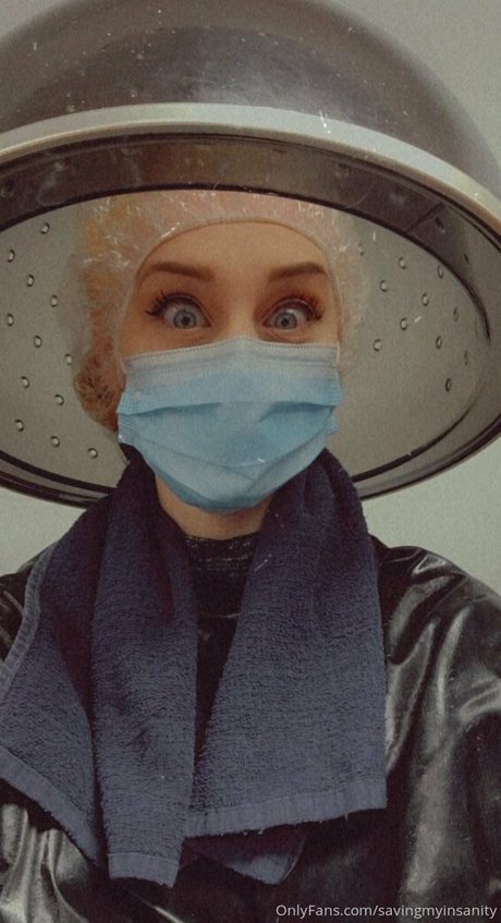 Savingmyinsanity