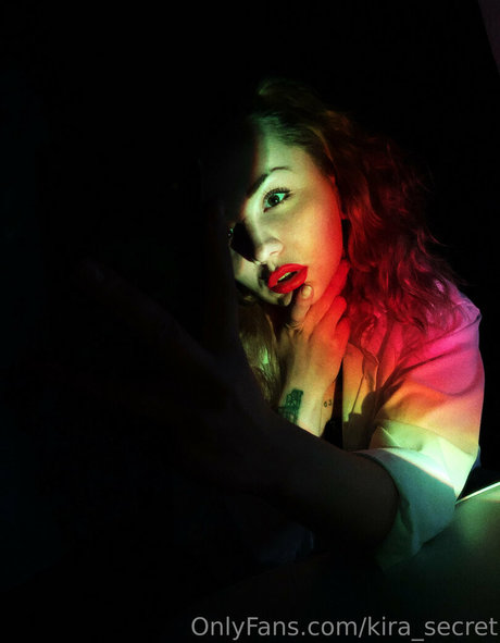 Kira_secret