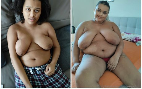 Curvypotchi