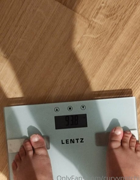 Curvypotchi