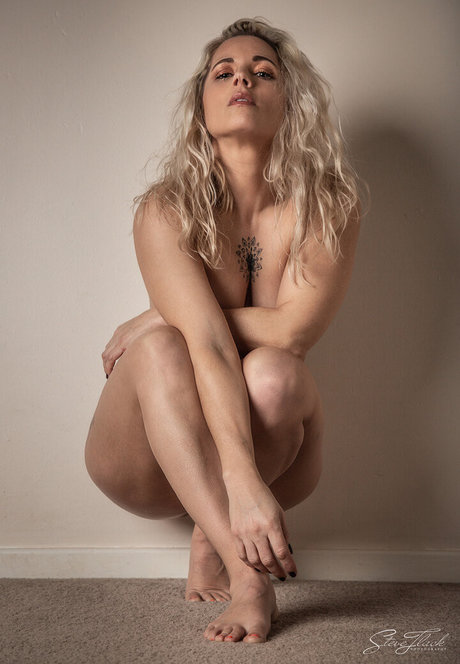 Sarah Burdy