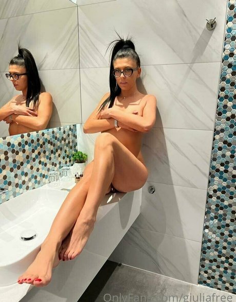 Giuliafree OnlyFans