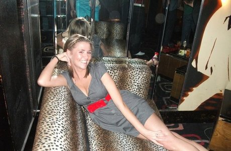 Michelle Fenwick