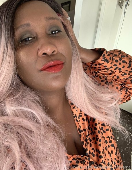 Madamcaramel