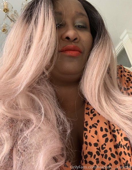 Madamcaramel
