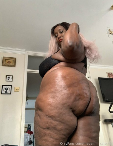 Madamcaramel