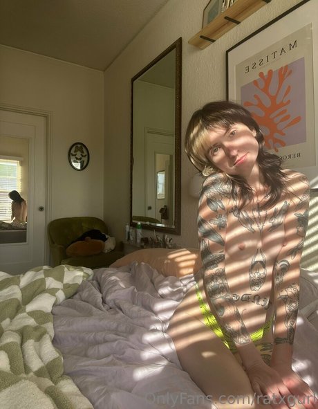 Ratxgurl