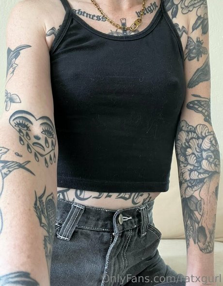 Ratxgurl