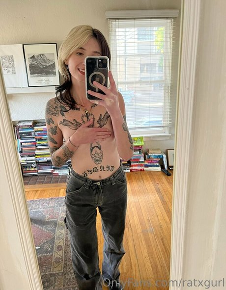Ratxgurl
