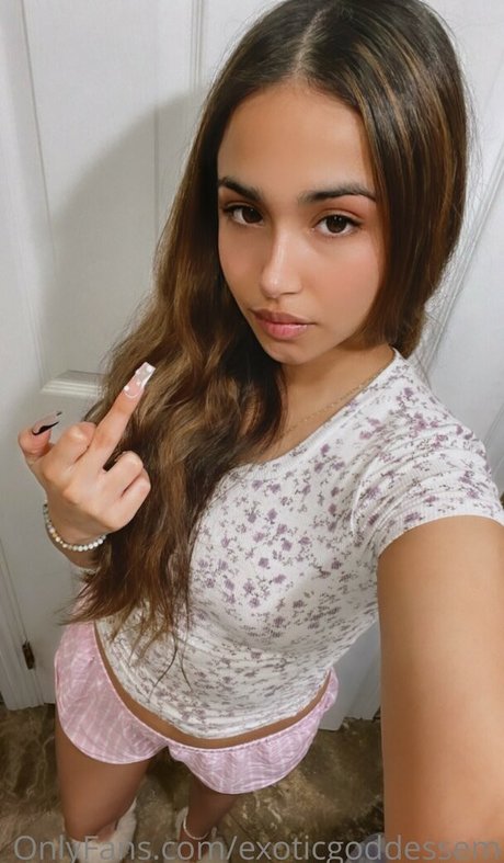 Exoticgoddessem