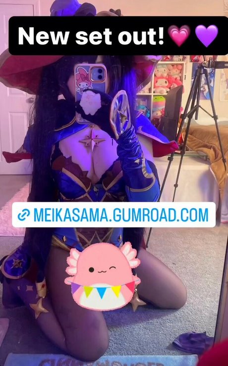 Meikasama