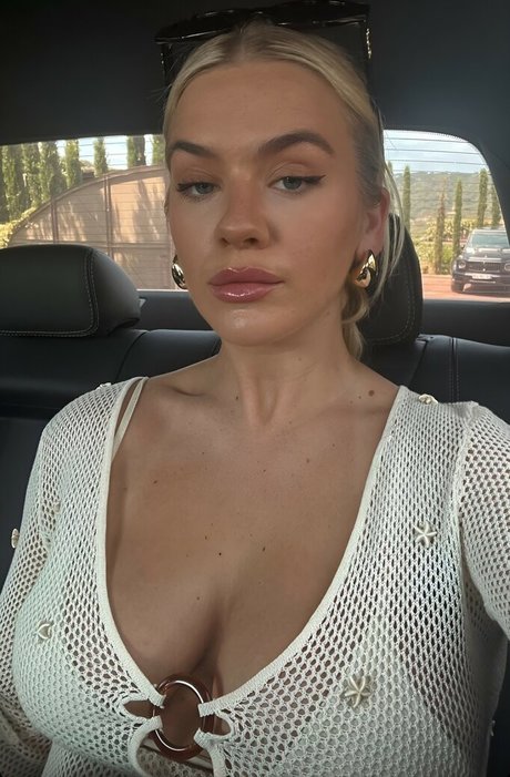 Grace Beverley