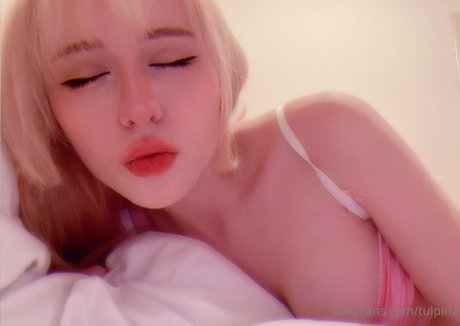 Tulpina