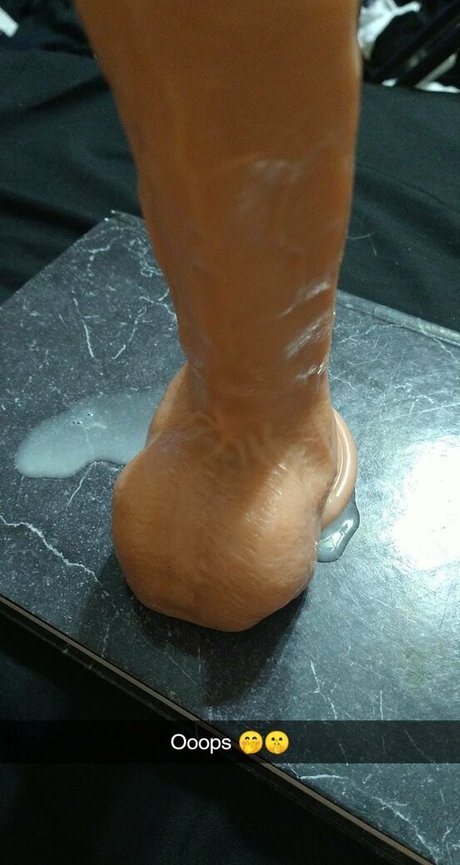 Thelittlelynx11  nude leaked OnlyFans photo