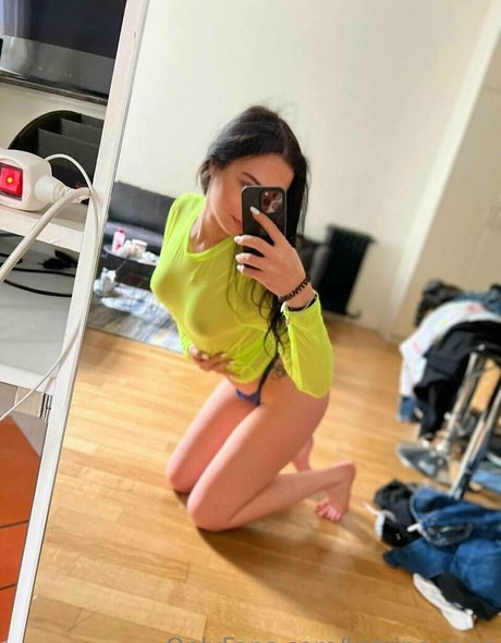 Katrinamiss