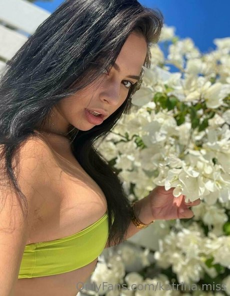 Katrinamiss