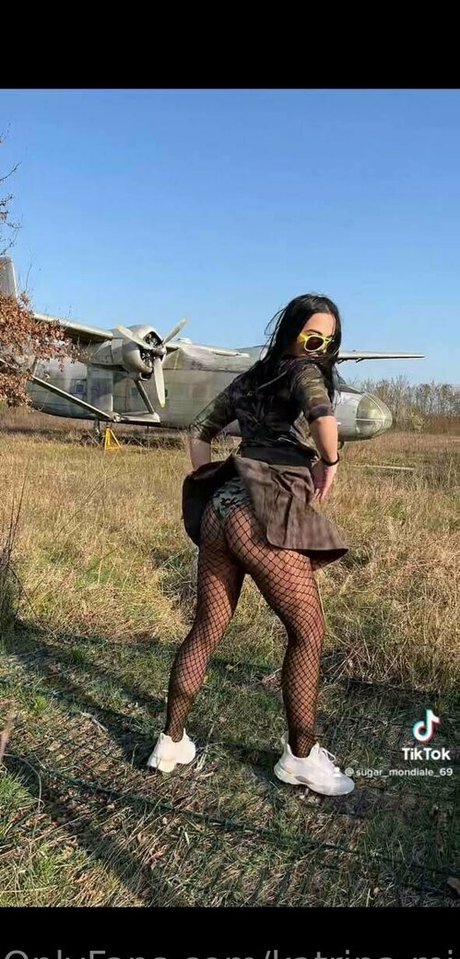 Katrinamiss