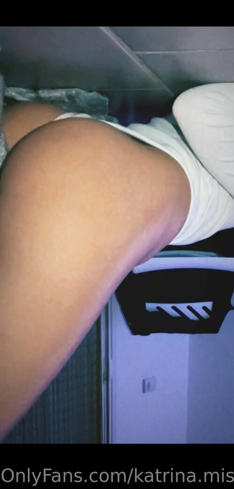 Katrinamiss