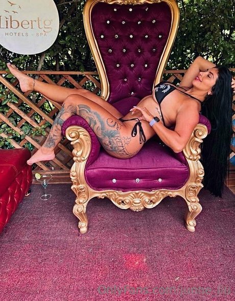 Nacktes geleaktes OnlyFans-Foto von Junneliu
