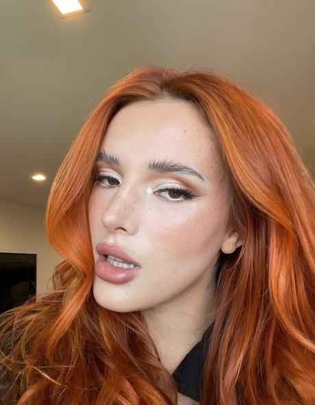 Bella Thorne