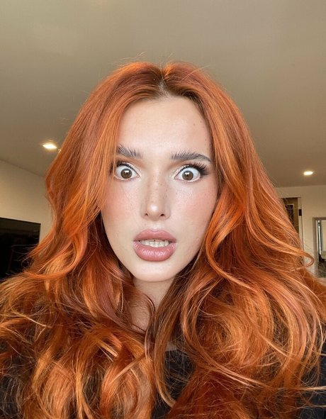 Bella Thorne