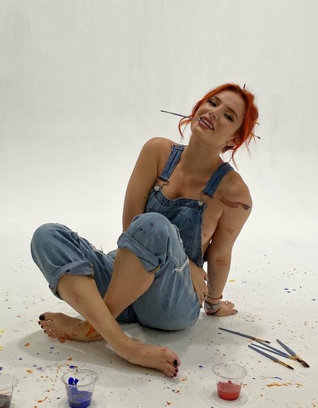 Bella Thorne