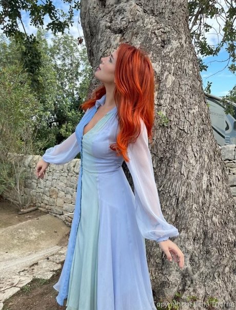 Bella Thorne