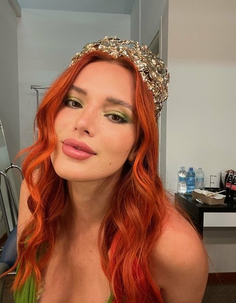 Bella Thorne