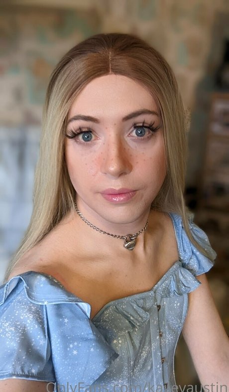 Kaileyaustin  nude leaked OnlyFans photo