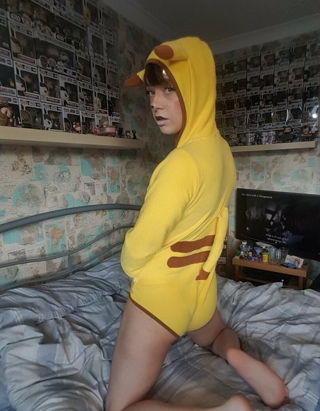 Kaileyaustin  nude leaked OnlyFans photo