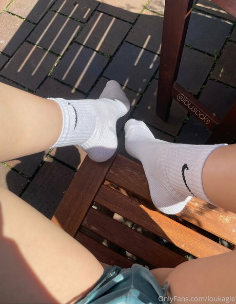 Nahá fotka uniklých OnlyFans od Nofacelou