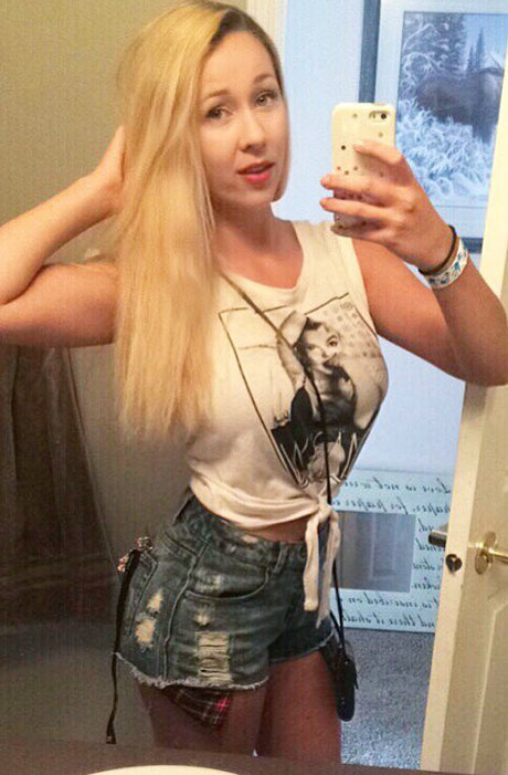 Kelsey Baile