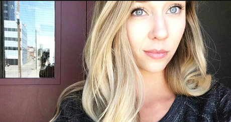 Naken läckt OnlyFans-bild av Kelsey Baile
