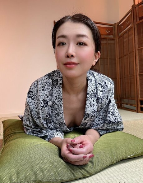 Shodo Girl