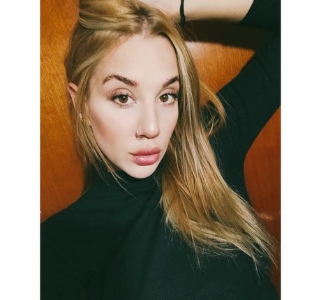 Naken läckt OnlyFans-bild av Lucila Villar