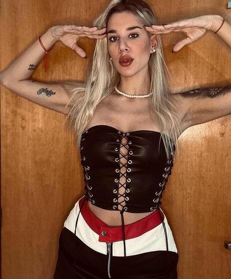 Lucila Villar