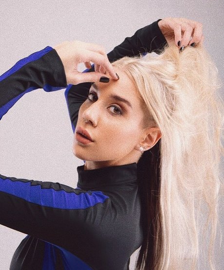 Обнаженная фотография утечки OnlyFans от Lucila Villar