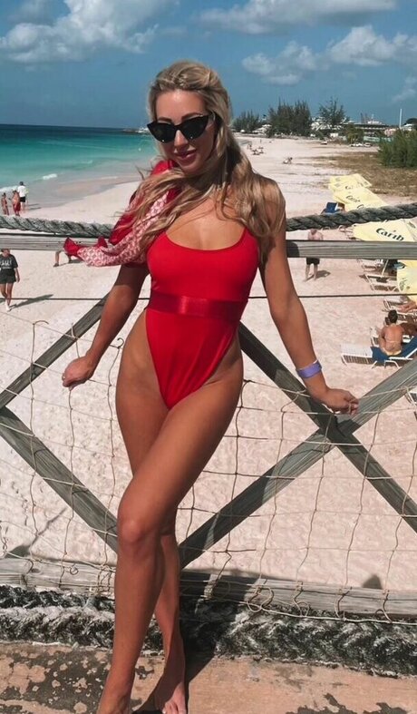Foto desnuda filtrada de OnlyFans de Xdaisyandersonx