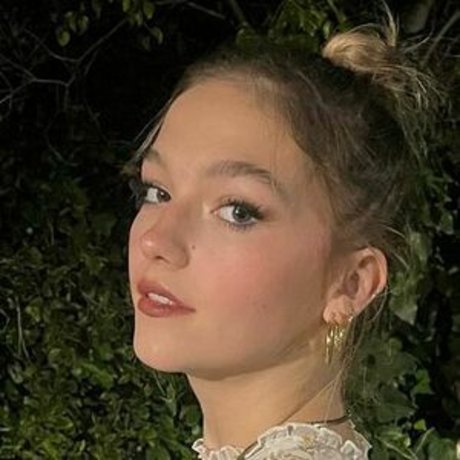 Foto desnuda filtrada de OnlyFans de Jayden Bartels