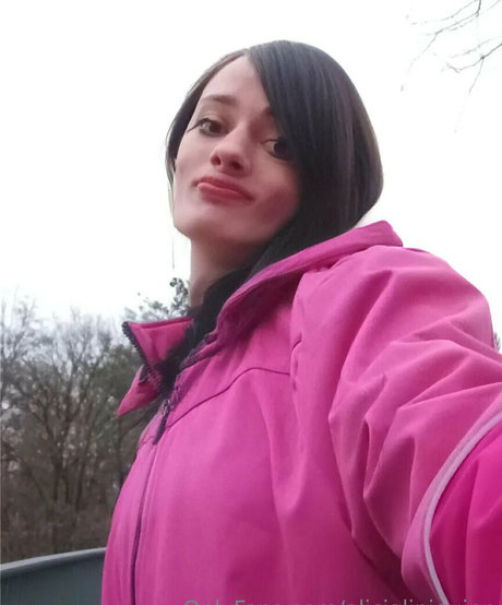 Nahá fotka uniklých OnlyFans od Alicialiniquinn