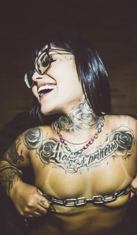 Jessica Aryel