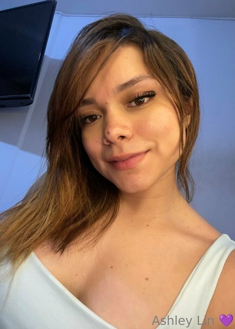 Ashleyliin