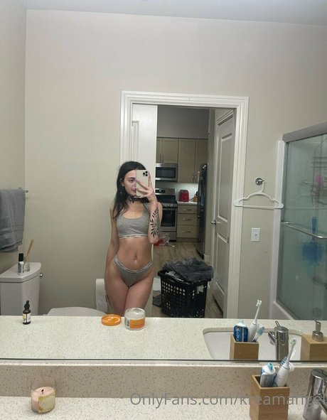 Kreamangel